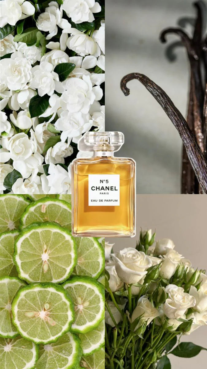 Chanel N°5 EDP